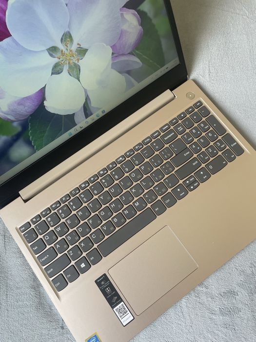 150+ Ноутбуків У ТОМАКІВЦІℹ️LENOVO ideaPad 3‼️PENTIUM GOLD 6405u 4 ядра/SSD 128Gb/RAM 8Gbℹ️Traid-In‼️РОЗТРОЧКА ОНЛАЙ через МОНО БАНК
