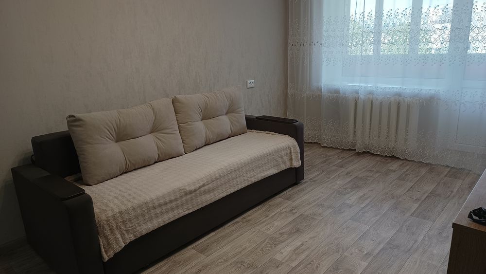 Квартира подобово