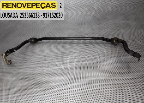 Barra estabilizadora / torção VOLKSWAGEN Passat Variant (3B5)