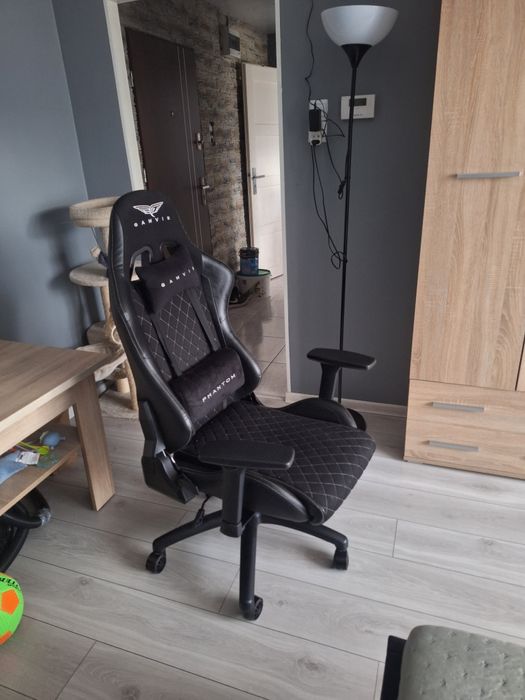 Fotel Gamingowy Gamvis