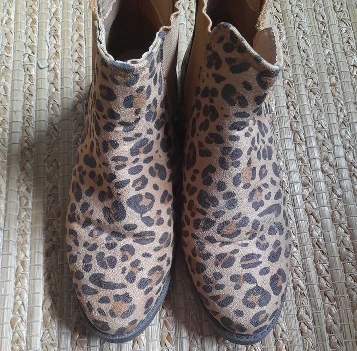 Botas sandálias em pele novas 39 vince camuto