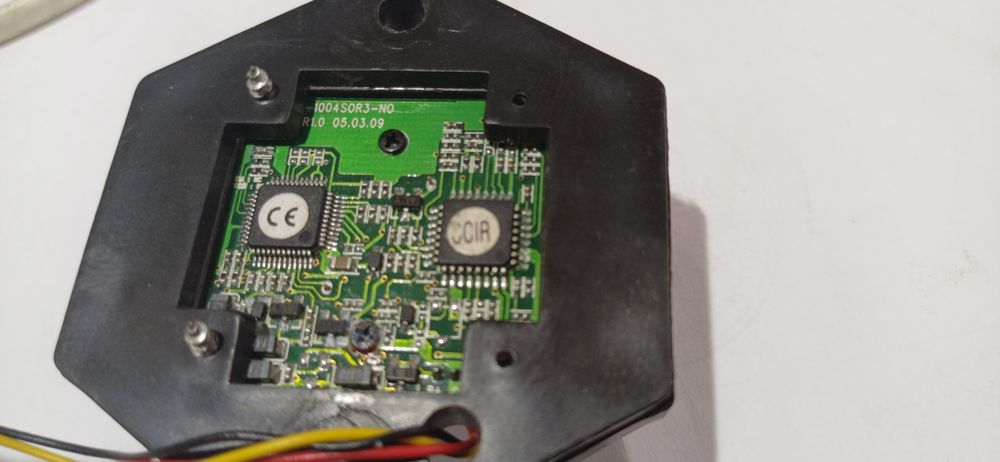 Мини камера  б.у