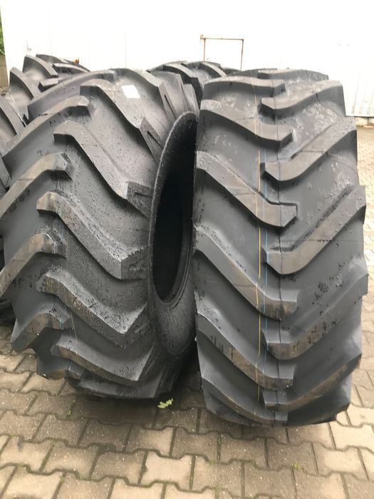 Opona 23.1-26 CULTOR AS-AGRI 07 18PR Bardzo mocna - Bizon - Dostawa 0zł