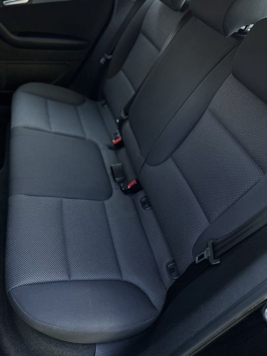 Audi A3 8P Sportback