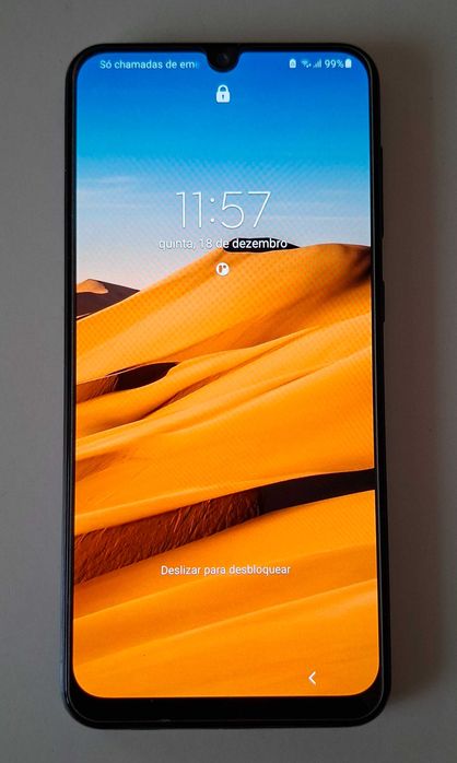 Smartphone Samsung A50