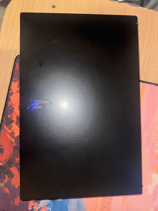 Ноутбук Acer Aspire v15 nitro