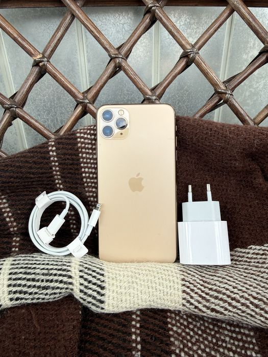 iphone 11 Pro Max Айфон