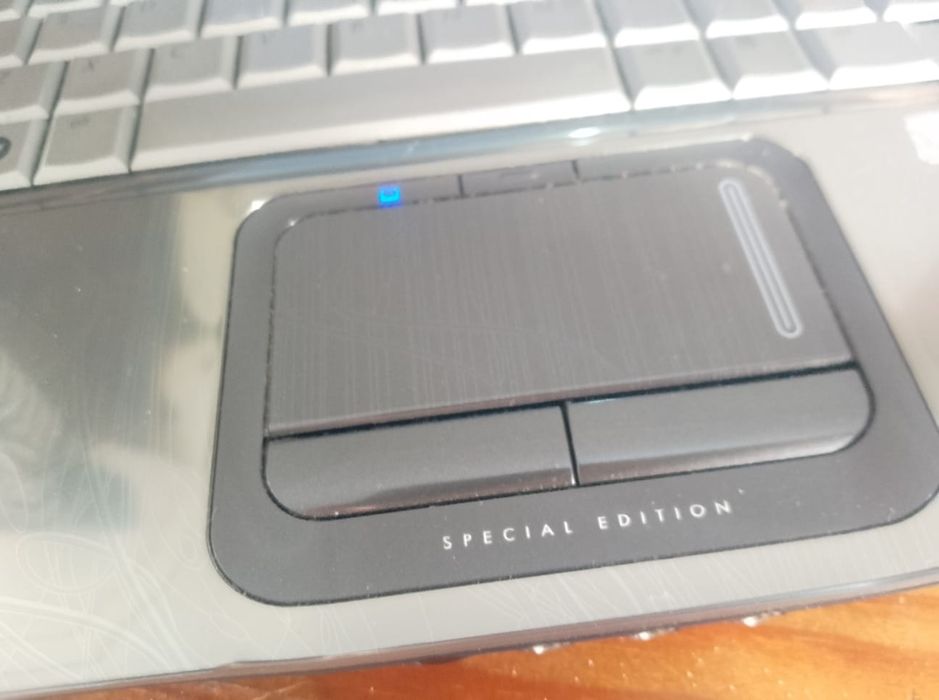 Notebook muito rápido