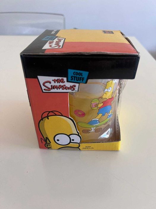Caneca Simpson nova430006811021824000