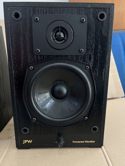 JPW Active Monitor Columns64584568488963122