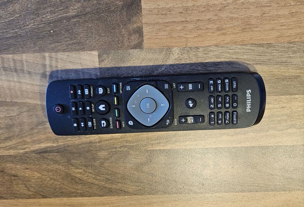 Televisão Philips 24"