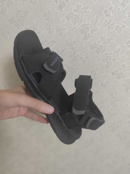 Босоніжки Skechers