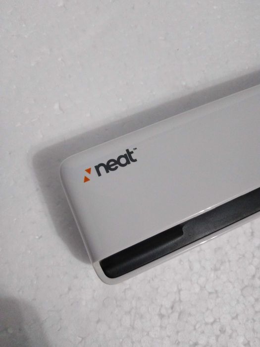 Scanner portátil Neat Receipts NM-1000