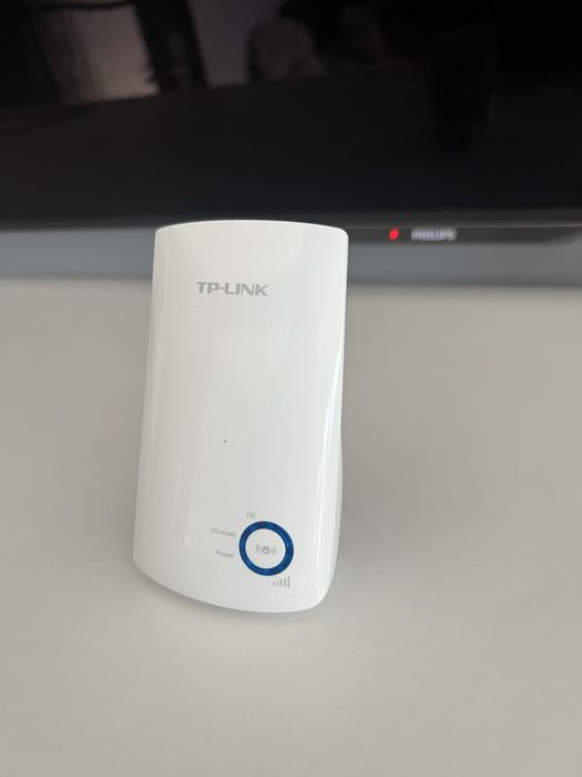 Wzmacniacz sieci TP Link tl-wa850re