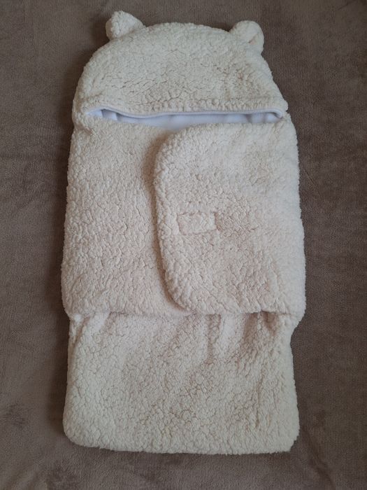 Конверт для малюка