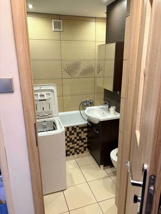 Wynajmę kawalerkę bezpośrednio - Bródno