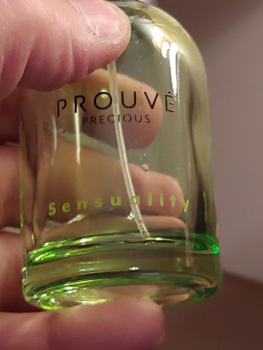 Perfumy unisex PROUVE