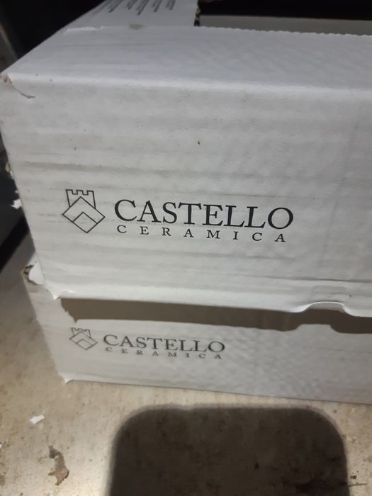 Sprzedam plytki Quella grigio