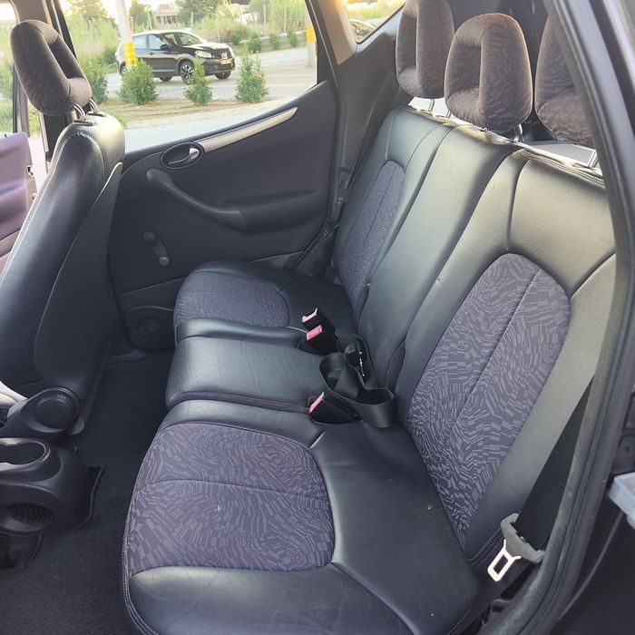 Mercedes Benz A170 Diesel — photo 5