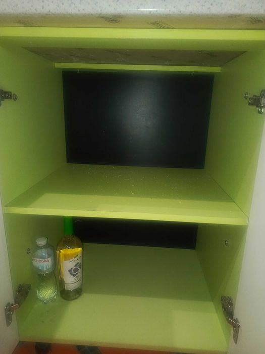 Кухонні шафи недорого