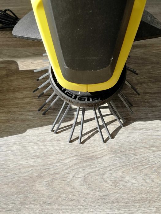 Karcher - Weed Remover WRE 18-55 + Bateria e carregador