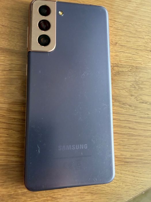Smartfon Samsung Galaxy S21 5G
