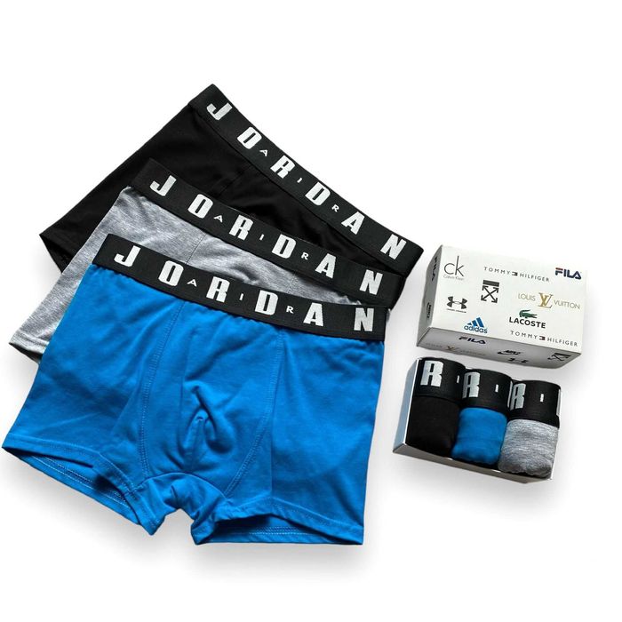 Мужские трусы, качественные и удобные