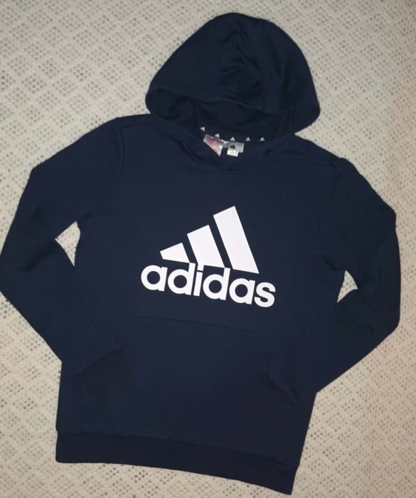 Bluza z kapturem Adidas