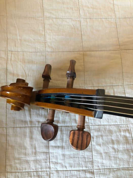 Violoncelo 3/4 usado