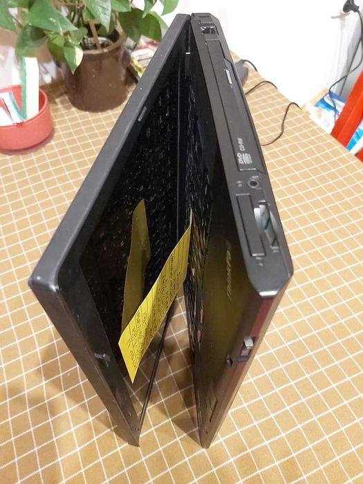 Lenovo W 510 i 7/4GB Ram/128Gb SSD Nowy