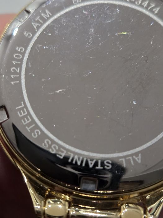 Zegarek Michael Kors nowy MK-3474