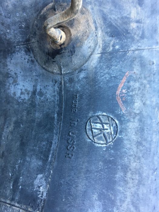 Продам колеса та камери до Лісовоза.