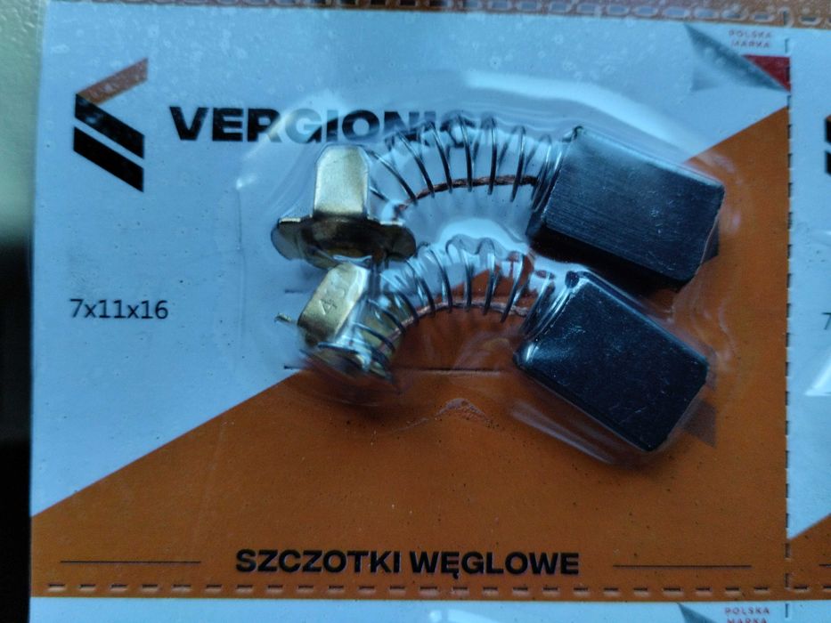 szczotki weglowe do urzadzen elektrycznych