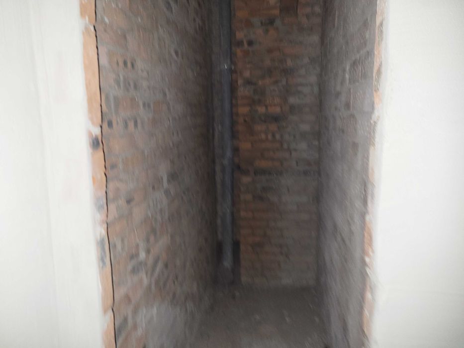 2-кімнатна квартира 81 м² з унікальним плануванням у ЖК «Щасливий».