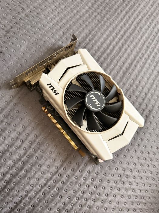 gtx 950 2gb karta graficzna