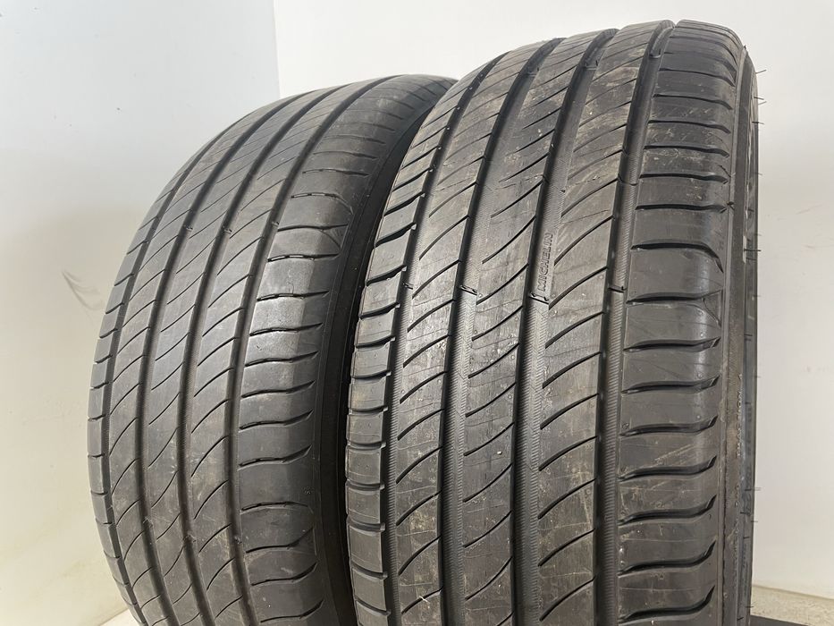 215/50R17 91W Michelin Primacy 4