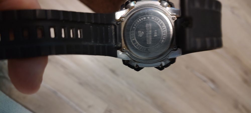 Zegarek męski SKMEI