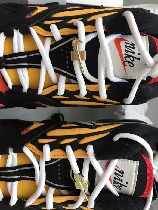 Nike Vapormax  Evo SE 45