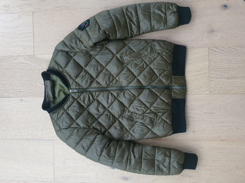 Куртка XS жіноча демісезон, бомбер