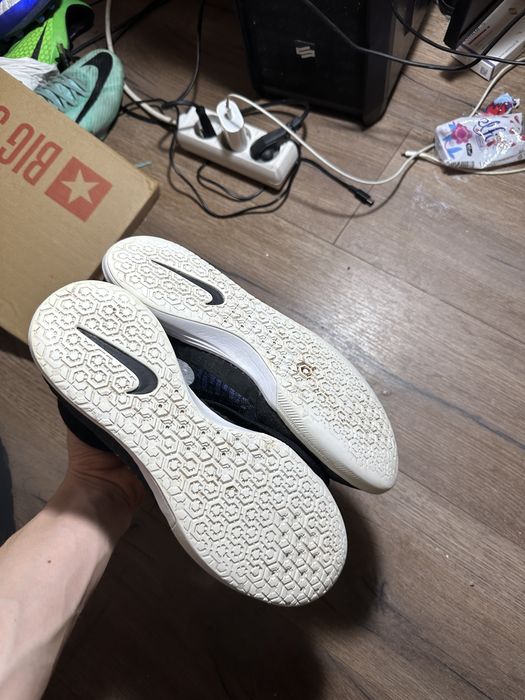 halówki piłkarskie Nike Magista X Proximo Ic, Elite, ACC