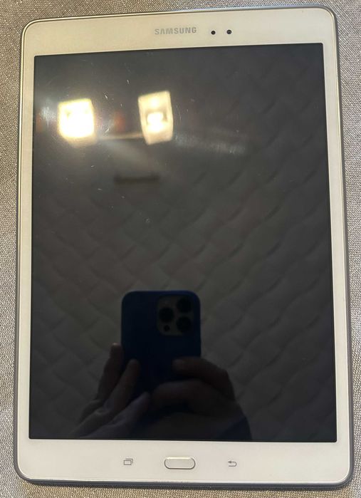 Tablet Samsung Galaxy Tab A 9,7 T550