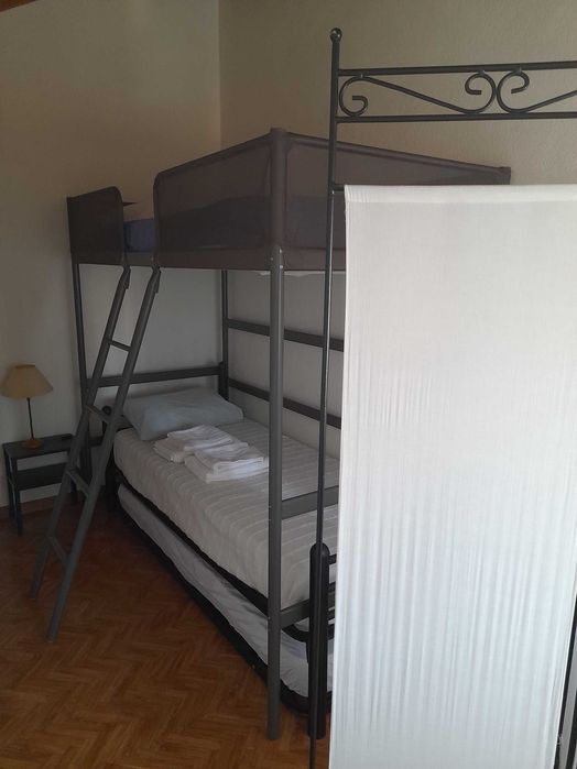 AROEIRA - CASA DE FÉRIAS - Moradia Unifamiliar