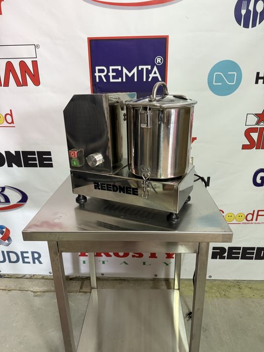 Кутер-Куттер Reednee MCT-6 Італія!