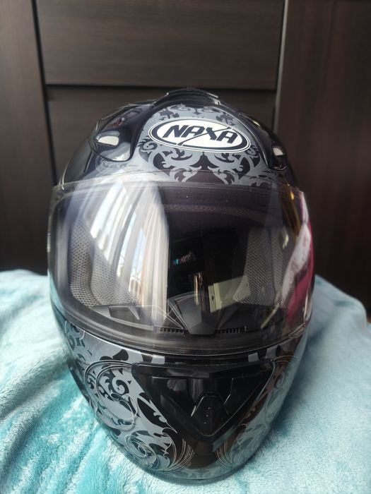 Kask damski Naxa XS