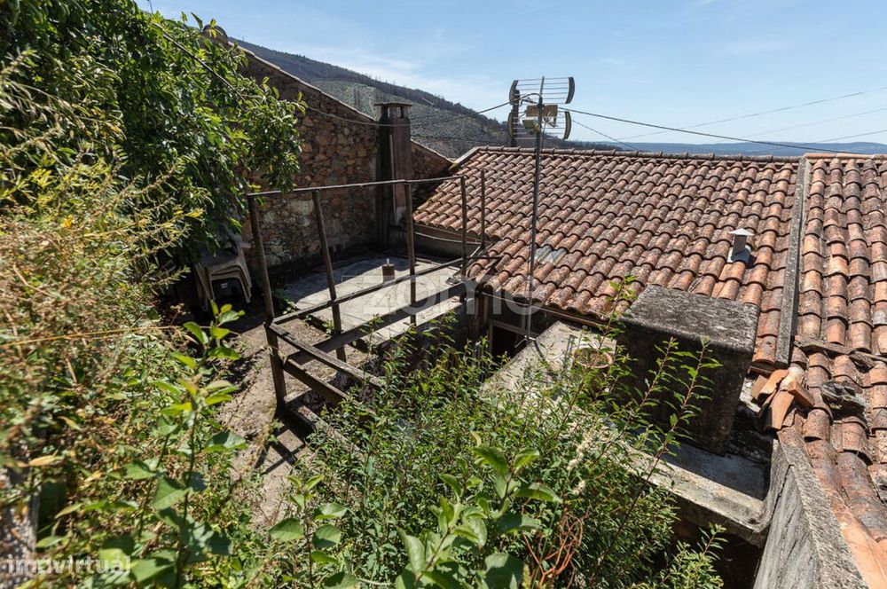 Moradia T2 em Cabanões, Lousã