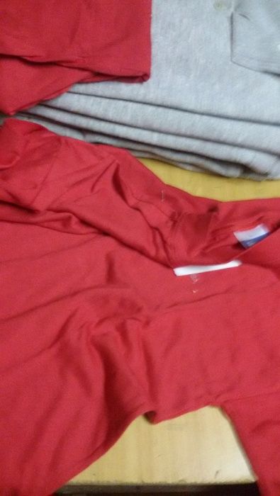 Camisolas de algodão / T shirts (6 x) - PROMOÇÃO