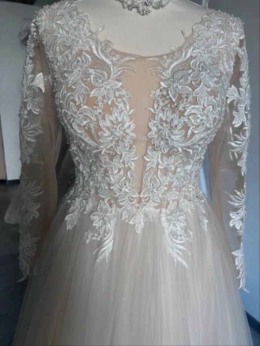 Suknia ślubna X Bride Wedding Dress