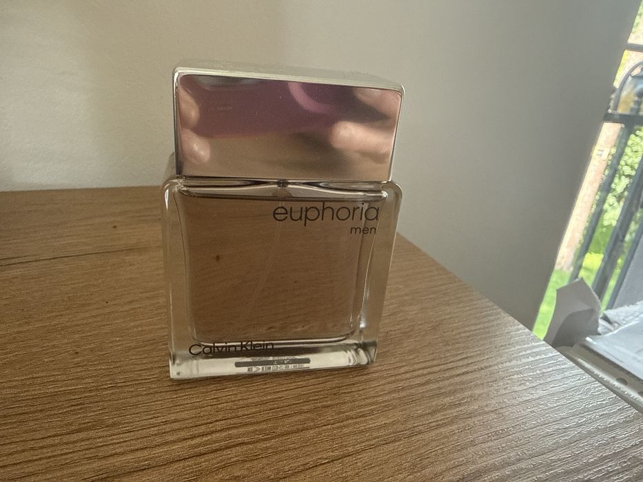Calvin Klein euphoria men 50ml