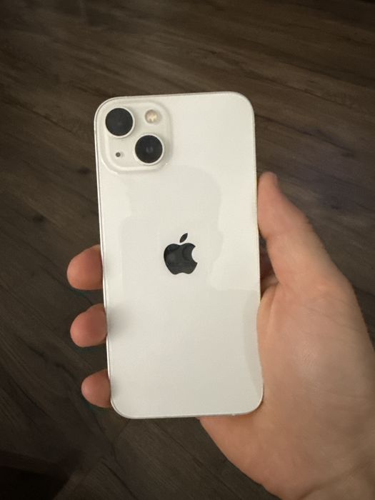 Iphone 13 256 gb