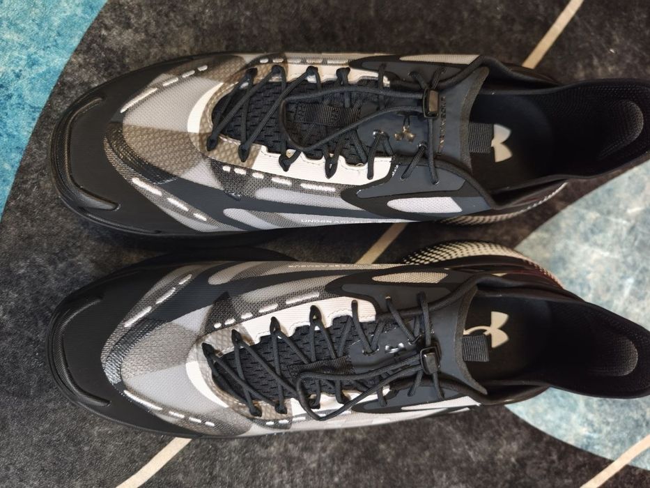 Buty Under Armour